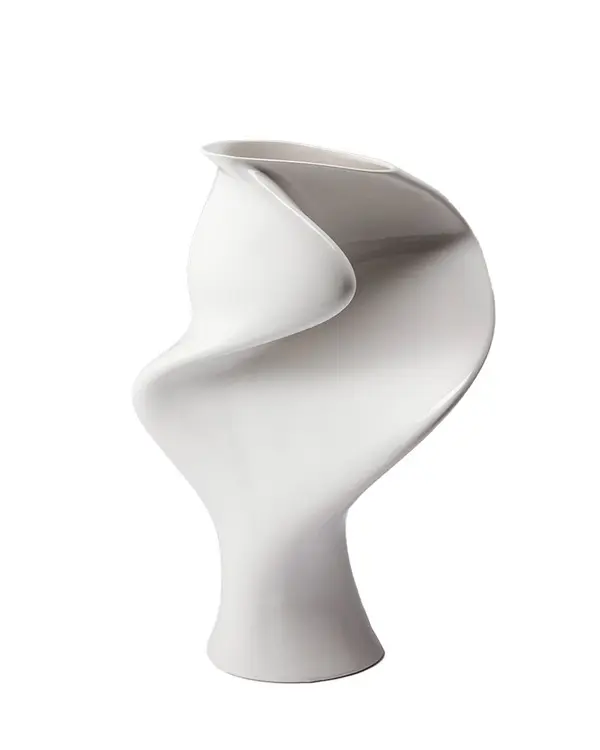 Vase  Baby Sonia - Ivory Beige