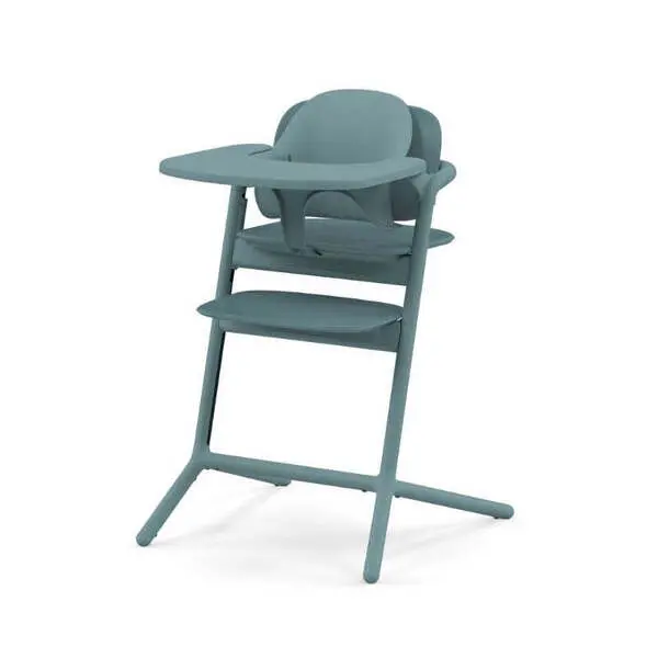 Lemo chair 4-in-1 Stone Blue