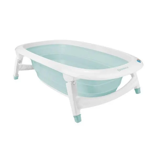Foldable Baby Bathtub
