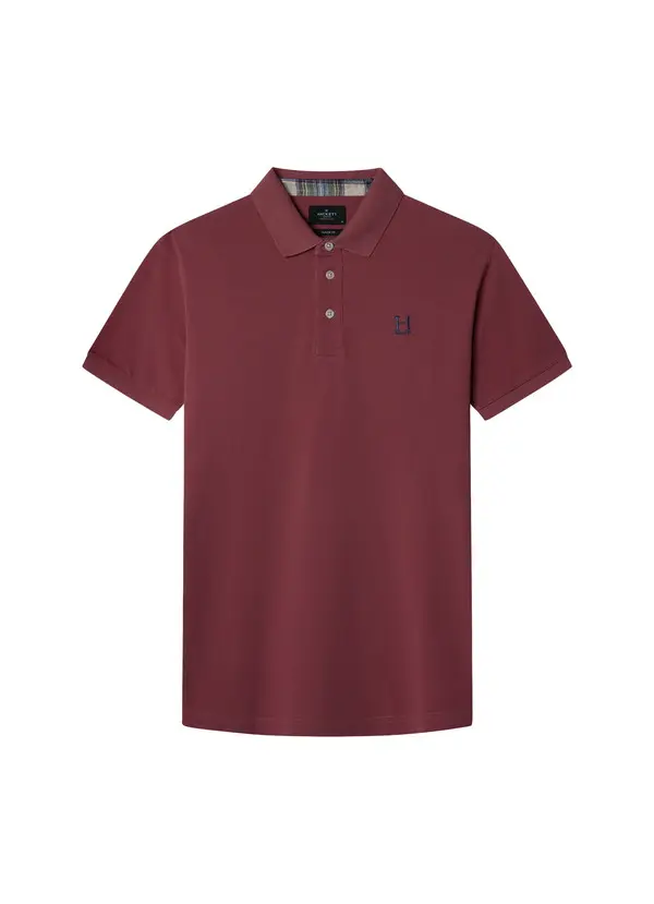 Short-sleeve Polo Shirt 
