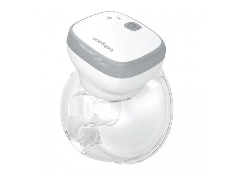 Shelly Hands Free Electric Breast Pump