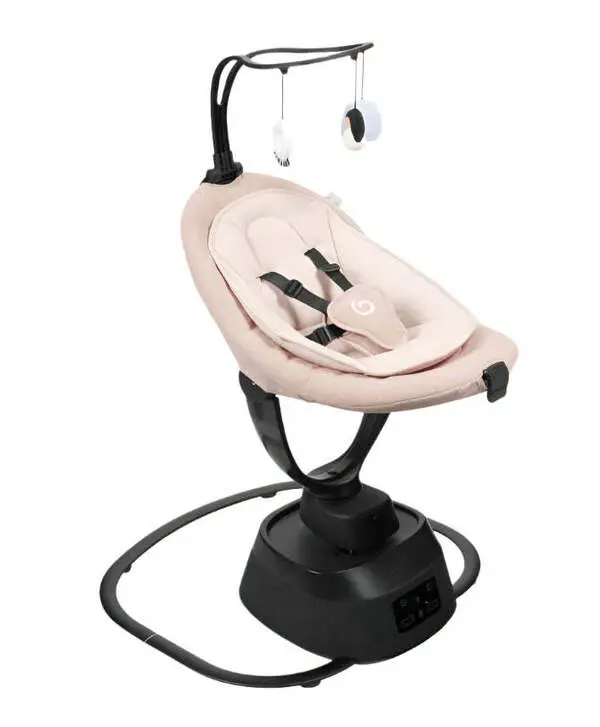 Swoon Evolution Connect App-enabled - Mocca