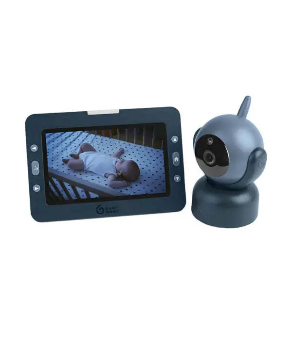 YOO Master Plus 360-degree Video Monitor 5