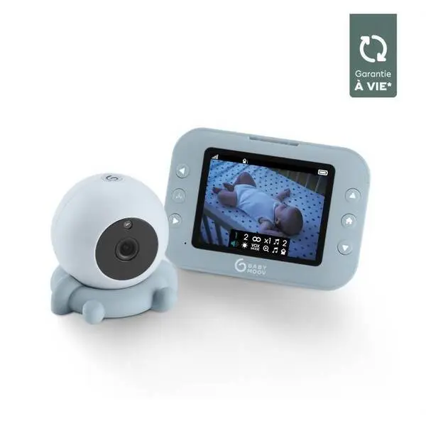 YOO Roll Video Monitor