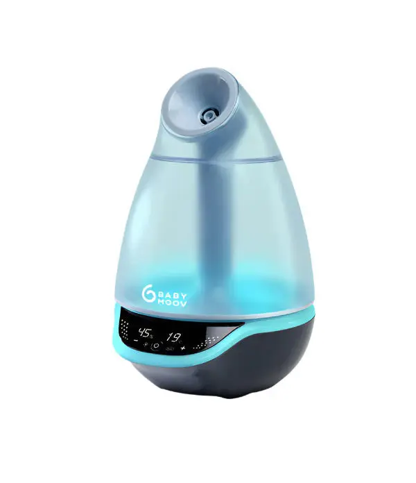 Hygro(+) baby humidifier