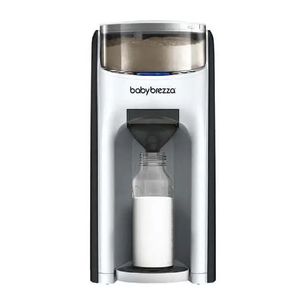 Baby Brezza Formula Pro Advanced Formula Dispenser Machine
