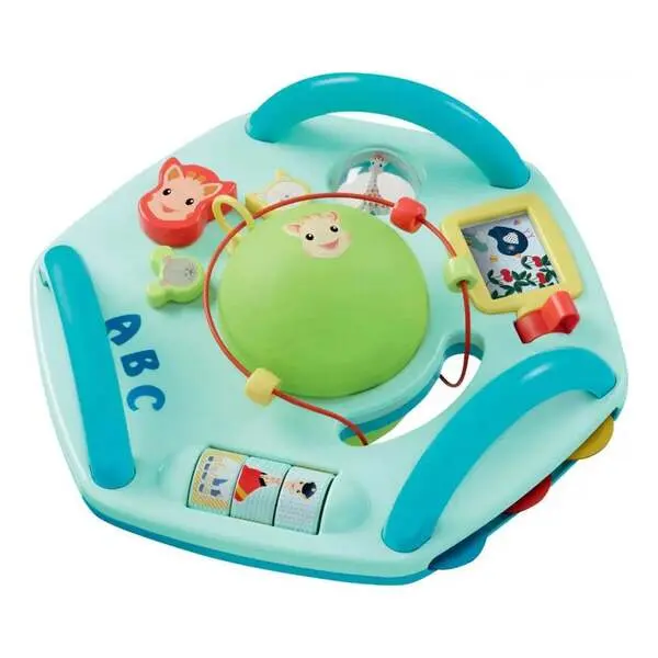 Fresh Touch Vice Versa