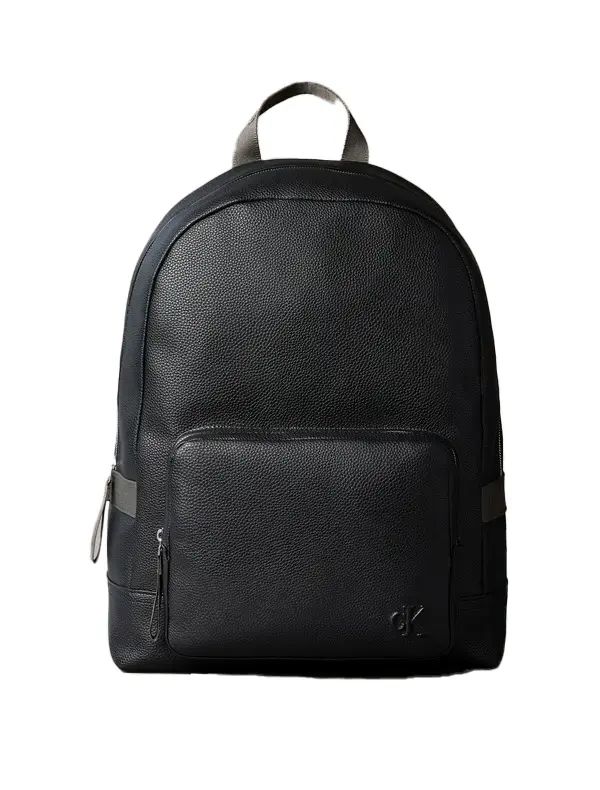 Cargo Round Backpack
