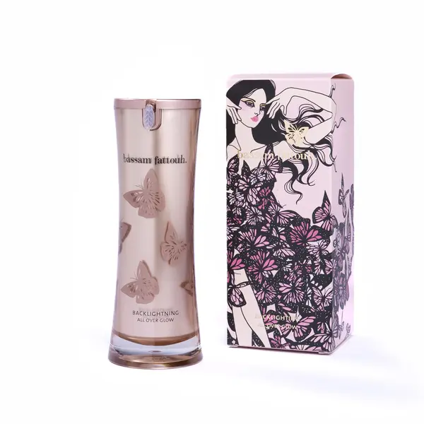 Bassam Fattouh Backlighting