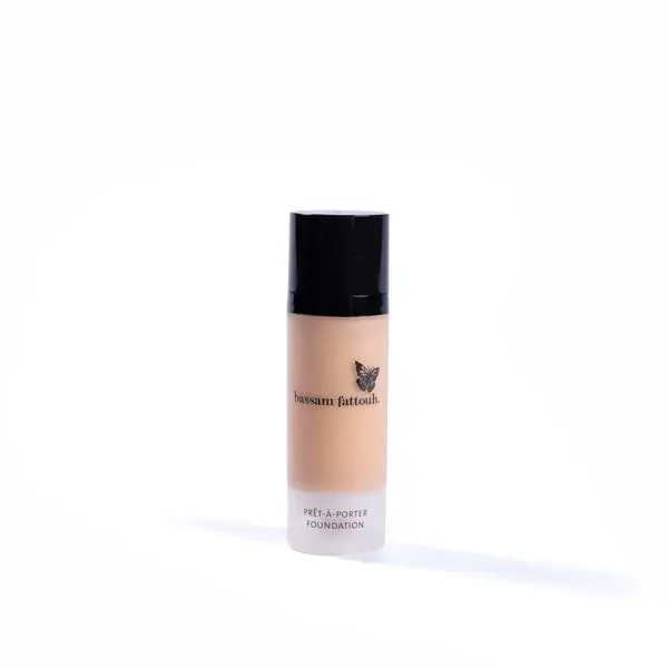 Bassam Fattouh "Prêt-A-Porter" foundation 30ml
