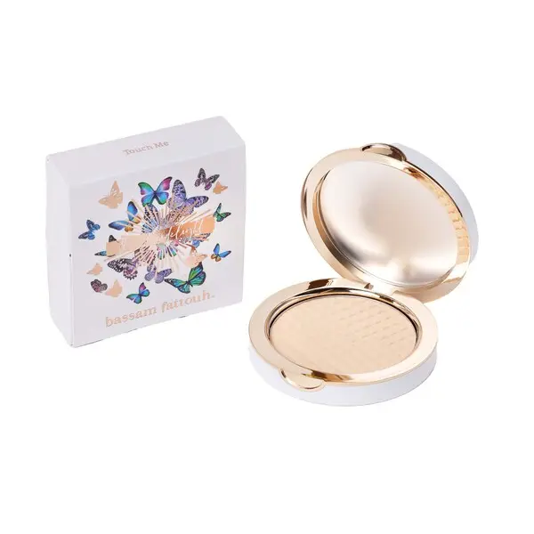 The Bridelight Translucent Powder