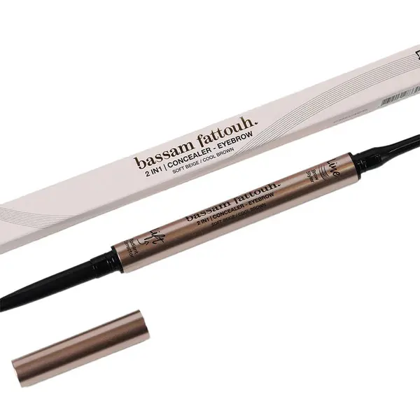 2-in-1 Eyeshadow Pencil