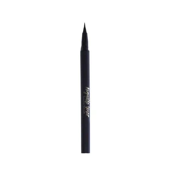 Aiguille Liner Pen Matte Eyeliner Noir