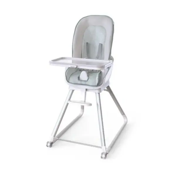 Beanstalk Baby to Big Kid 6-in-1 High Chair - Ray