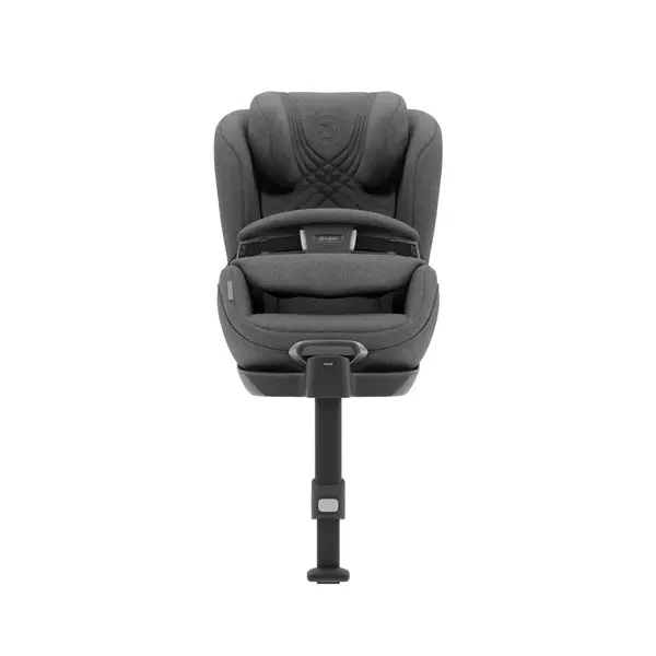 Anoris T i-Size Car Seat Soho Grey