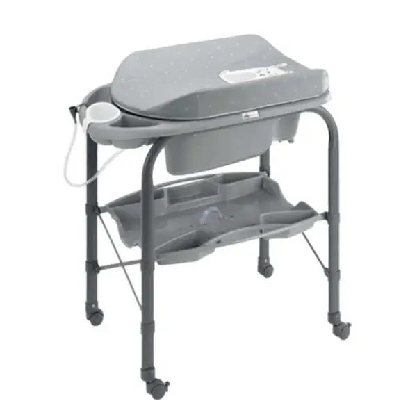 Bagnetto Change 265 Gray