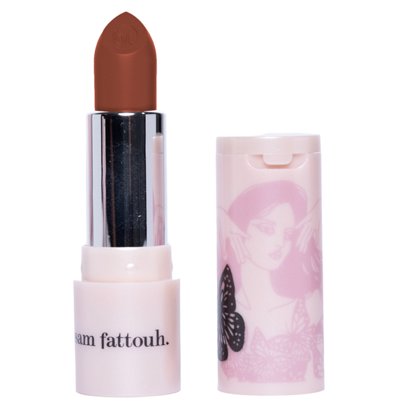 Nude Mood Lipstick
