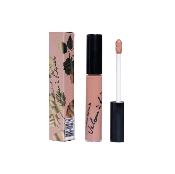 Velour A Lèvres Lipstick