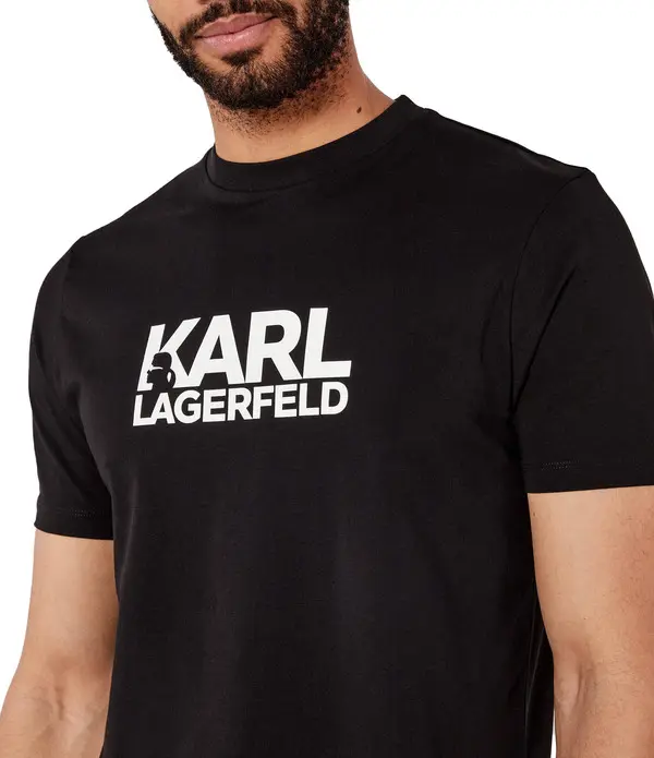 Regular Fit Short Sleeve T-shirt