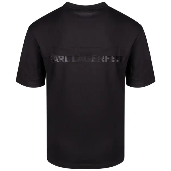 Crew Neck Short Sleeves T-shirt