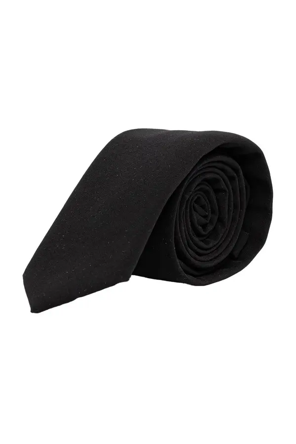 Smooth Fabric Tie
