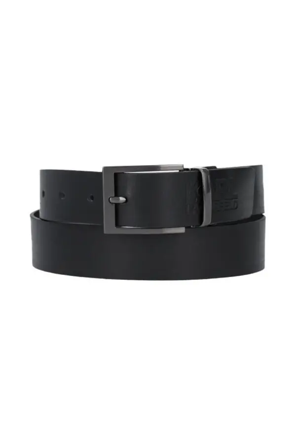 Soft Leather Belt