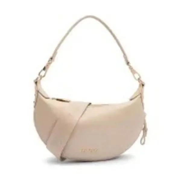 Small Half moon Shoulder Bag Image