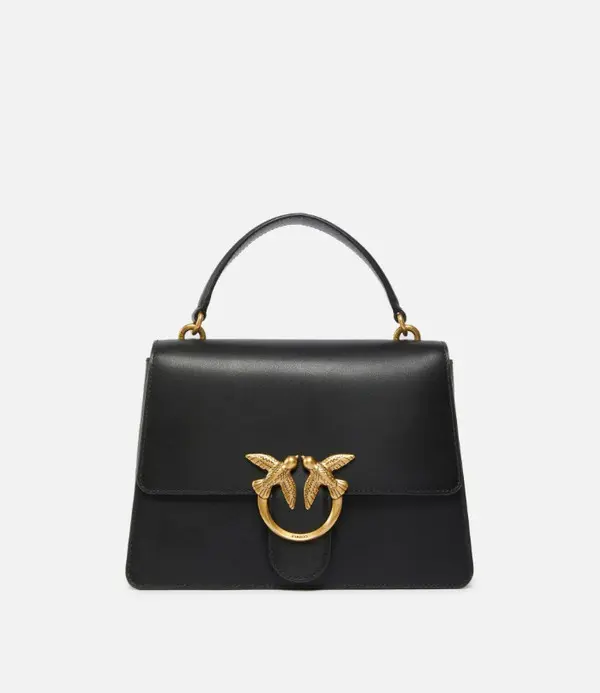 Classic Love Bag One Top Handle Light Simply