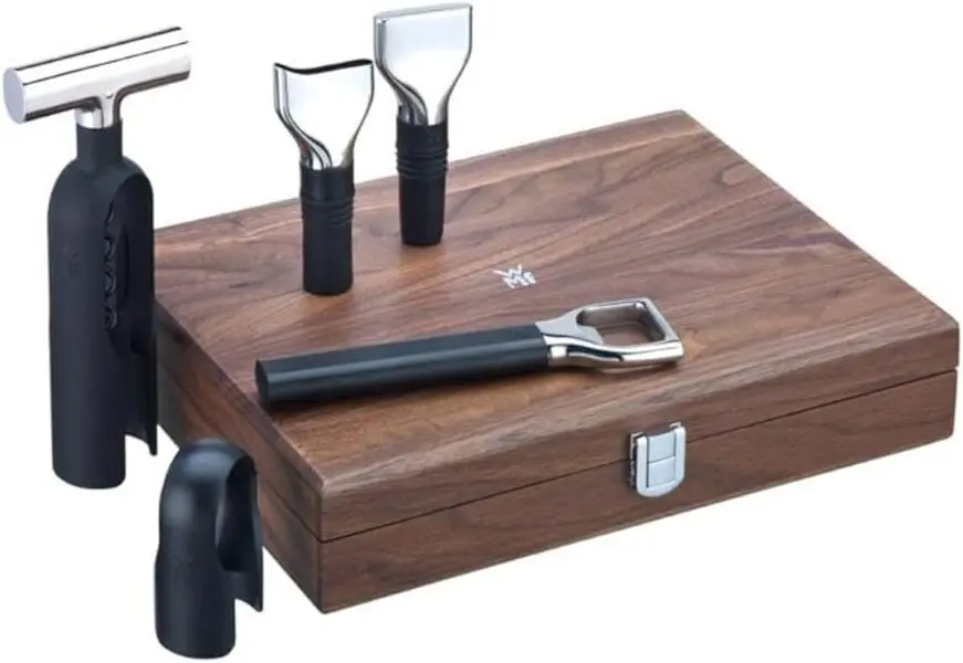 Sommelier set 5 pcs. Baric Image
