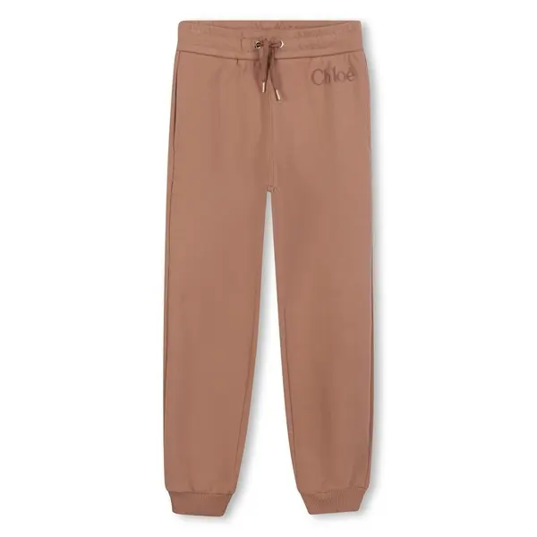 Cotton Jogging Pants - Kids