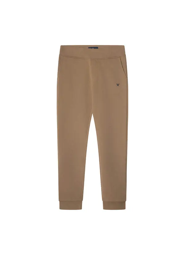 Essential Joggers with small logo Image