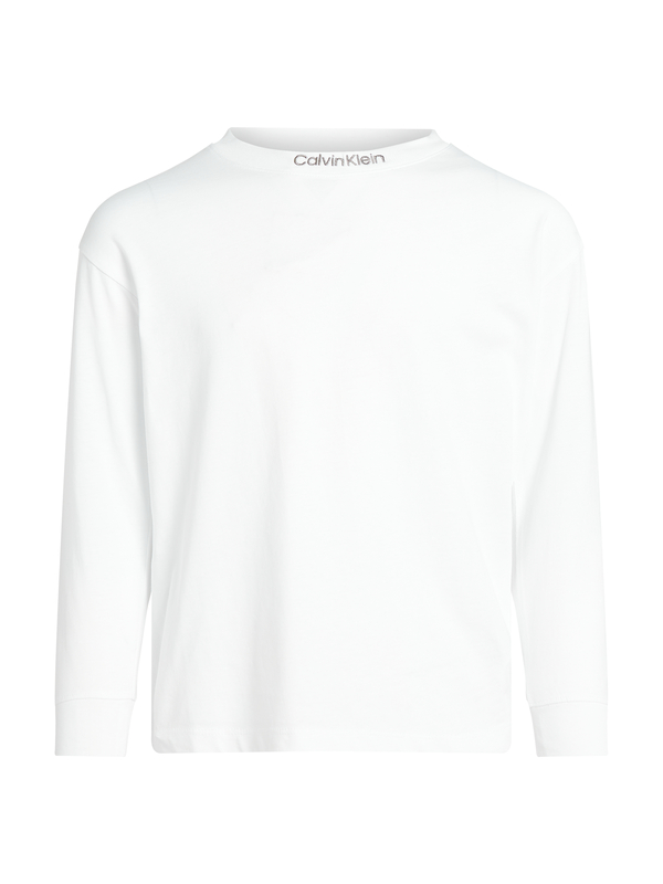 Relaxed Long Sleeve T-Shirt