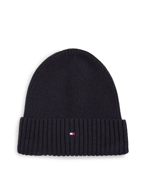 Cotton Beanie Image