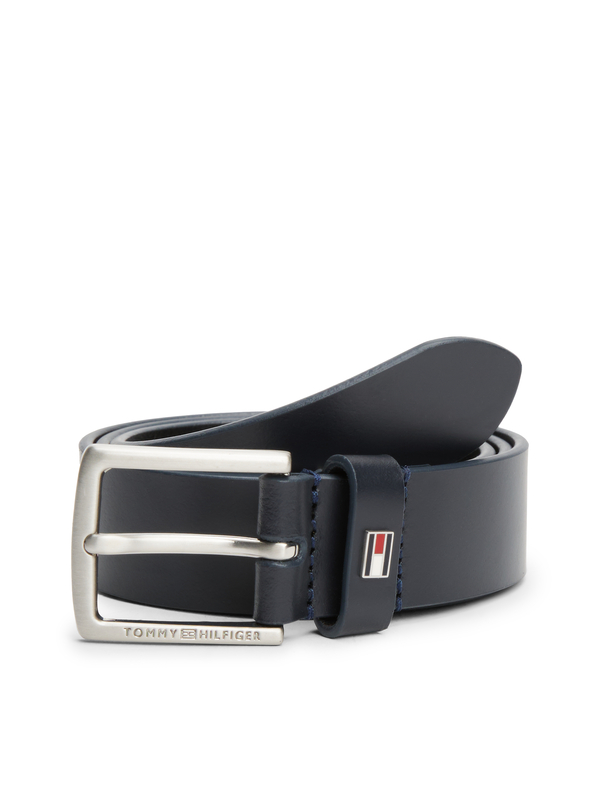 Leather Adjustable Belt