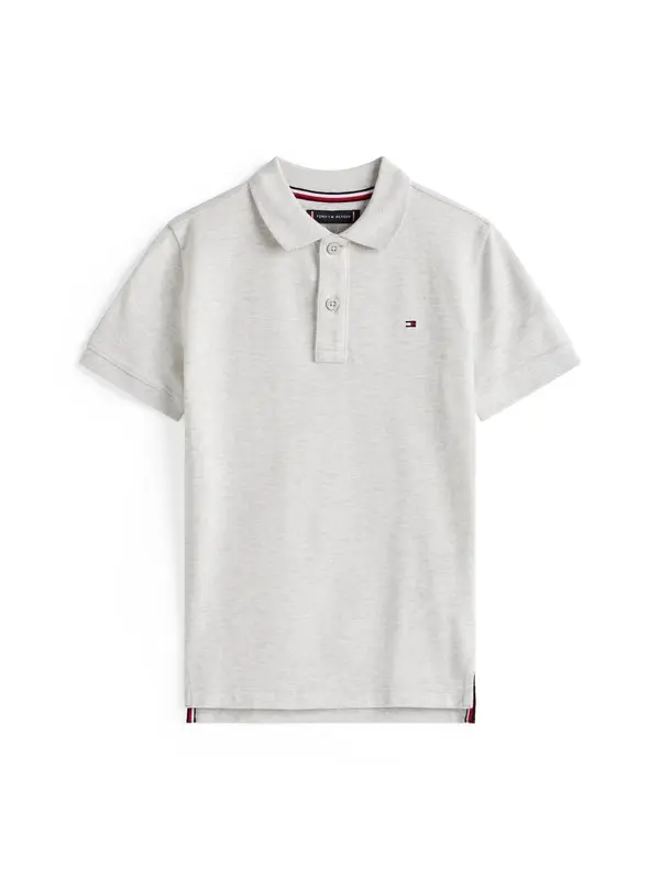 Cotton Short Sleeve Polo