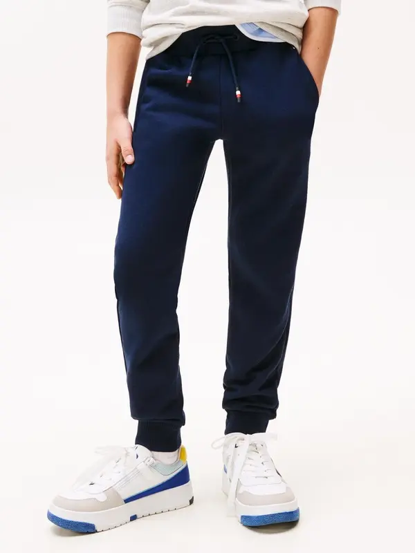 Iconic Cuffed Regular Fit Joggers