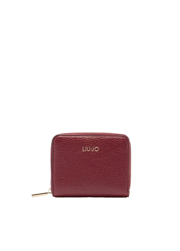 Small leather Wallet Image