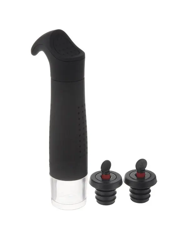 Vacuum Pump For Wine - Display 8 Pieces