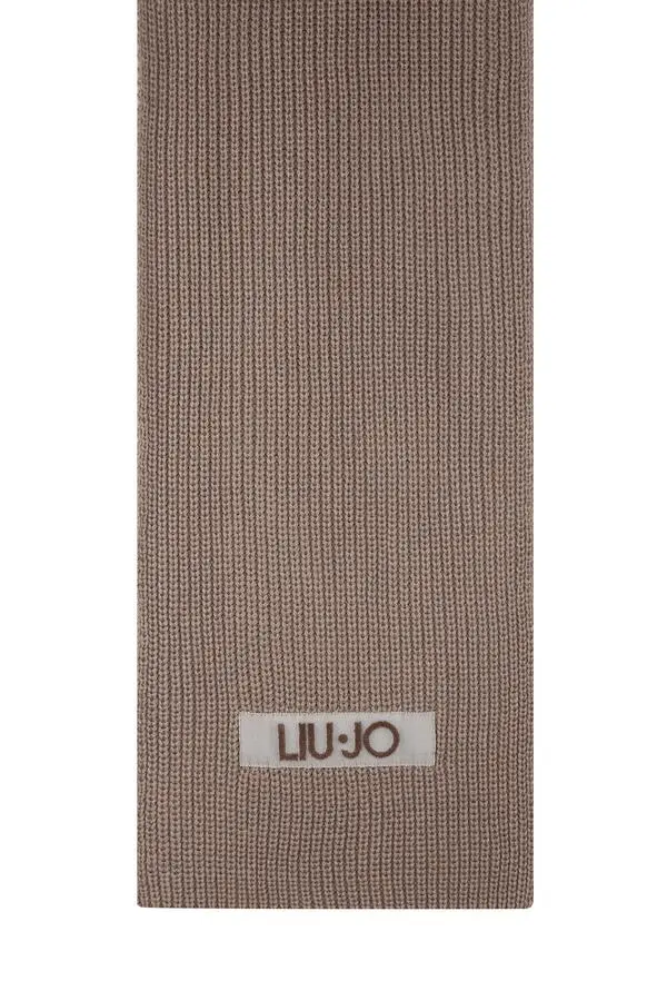 Knit Scarf Image