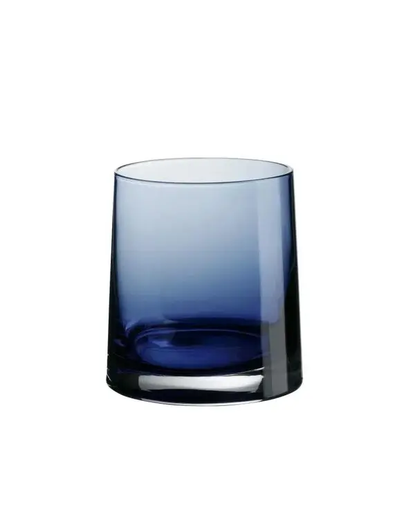 Glass Blue Sky Image