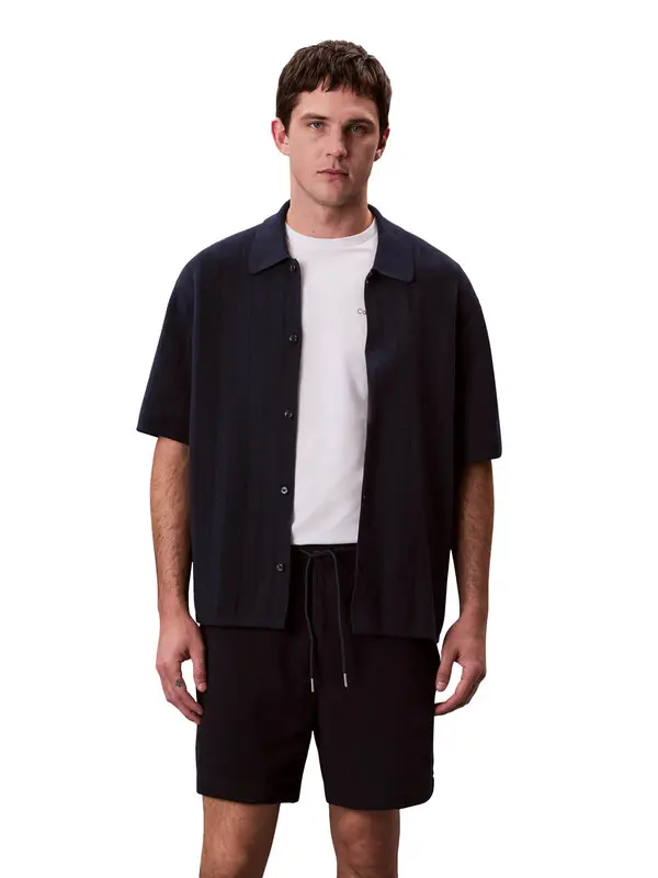 Waffle Jogging Shorts