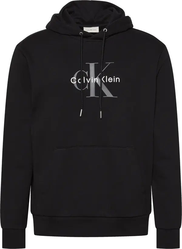 Monologo Terry Hoodie