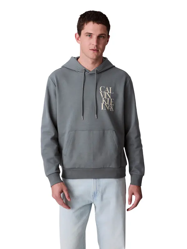 Loose fit Terry Sweatshirt