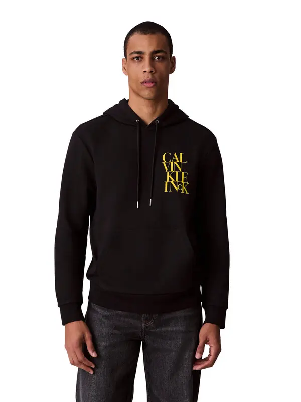 Loose fit Terry Sweatshirt