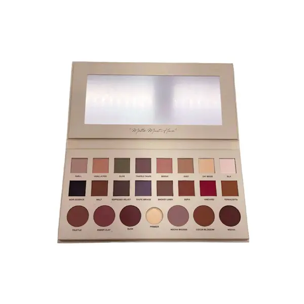 The Essentials Palette