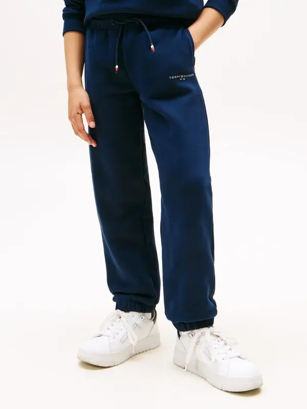 Relaxed Fit Jogging Pants