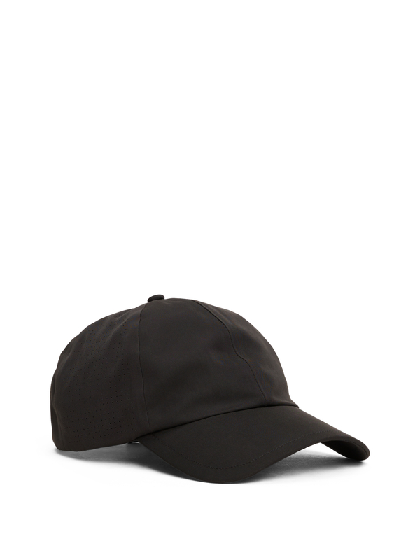 Corporate Signature Strap Baseball Cap Image