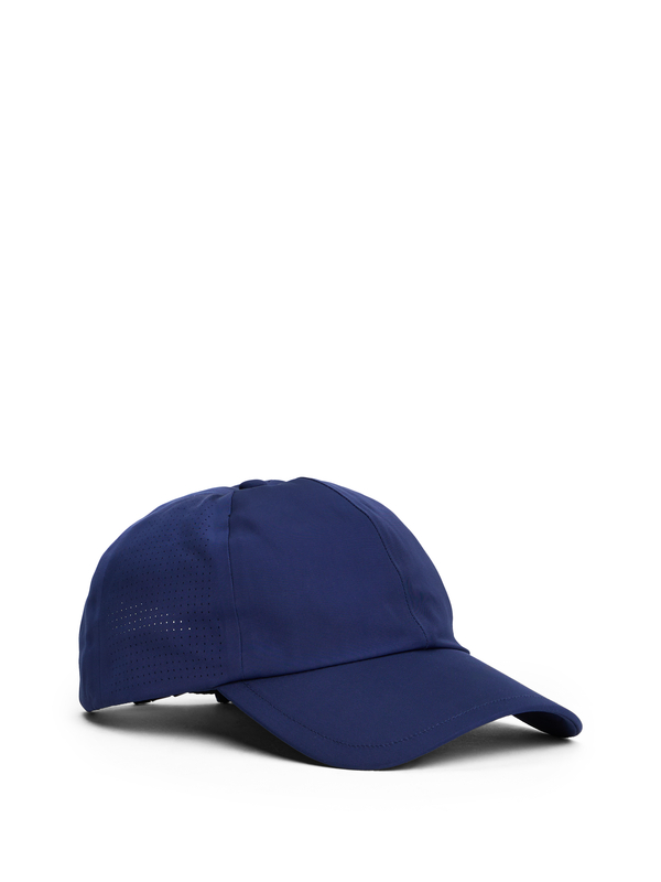 Corporate Signature Strap Baseball Cap