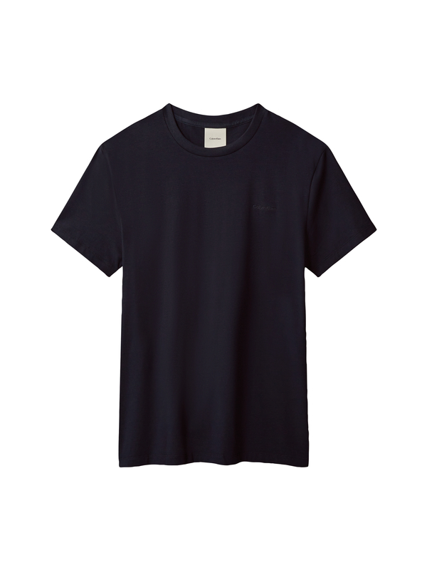 Slim Stripe Short Sleeve T-Shirt