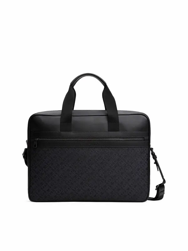 Monogram Laptop Bag Image